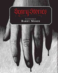 Produktbild: Scary Stories