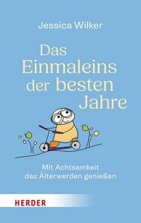 Produktbild: Das Einmaleins der besten Jahre