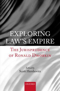 Produktbild: Exploring Law's Empire