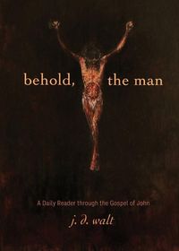 Produktbild: Behold, the Man
