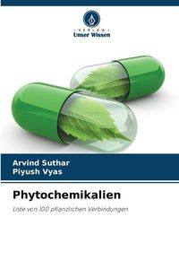 Produktbild: Phytochemikalien