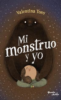 Produktbild: Mi Monstruo Y Yo