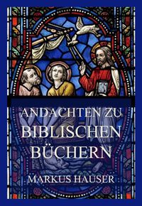 Produktbild: Andachten zu biblischen B&uuml;chern