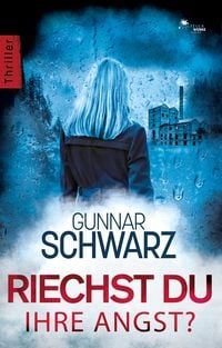 Produktbild: Riechst du ihre Angst?