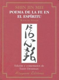 Produktbild: Shin Jin Mei : poema de la fe en el esp&iacute;ritu