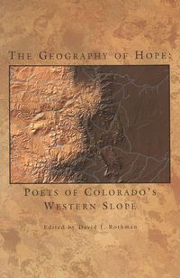 Produktbild: Geography of Hope