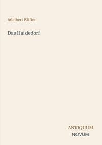 Produktbild: Das Haidedorf