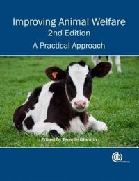 Produktbild: Improving Animal Welfare Op 2/