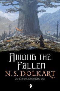 Produktbild: Among the Fallen