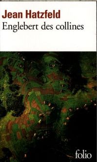 Produktbild: Englebert des collines