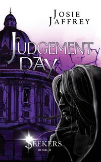 Produktbild: Judgement Day