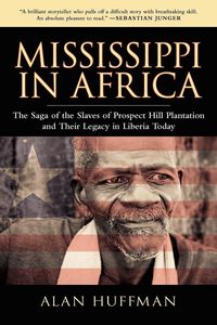 Produktbild: Mississippi in Africa