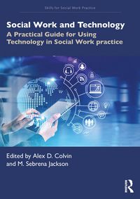 Produktbild: Social Work and Technology