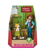 Produktbild: Pettersson & Findus Geschenk-Set