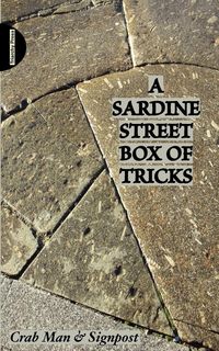 Produktbild: A Sardine Street Box of Tricks