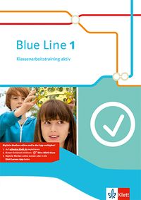 Produktbild: Blue Line 1