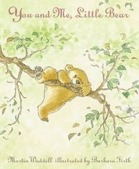 Produktbild: You and Me, Little Bear