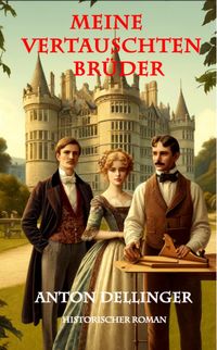 Produktbild: Meine vertauschten Br&uuml;der