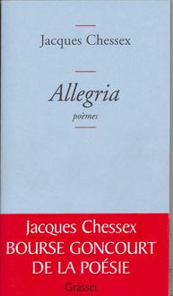 Produktbild: Allegria