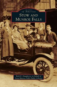 Produktbild: Stow and Munroe Falls