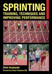 Produktbild: Sprinting