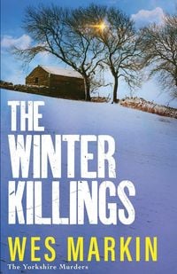 Produktbild: The Winter Killings