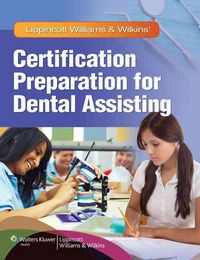 Produktbild: LWW: Lippincott Williams & Wilkins' Certification Preparatio