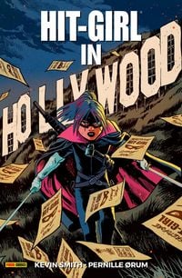 Produktbild: Hit-Girl - In Hollywood