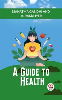 Produktbild: A Guide to Health