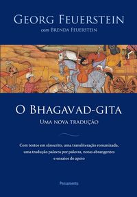 Produktbild: O Bhagavad-Gita