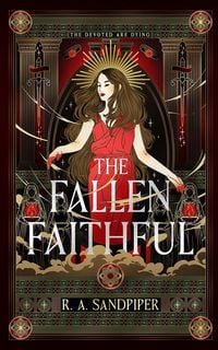 Produktbild: The Fallen Faithful