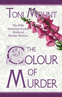 Produktbild: The Colour of Murder
