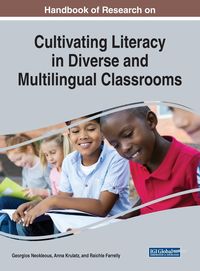 Produktbild: Handbook of Research on Cultivating Literacy in Diverse and Multilingual Classrooms