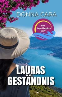 Produktbild: Lauras Gest&auml;ndnis