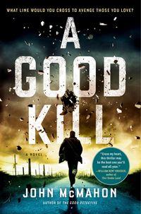 Produktbild: GOOD KILL