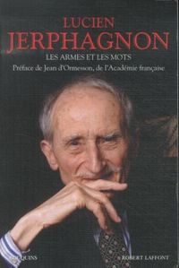 Produktbild: Les armes et les mots