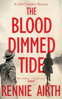 Produktbild: The Blood Dimmed Tide