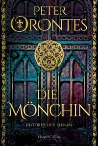 Produktbild: Die M&ouml;nchin