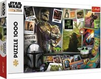 Produktbild: Star Wars (Puzzle)