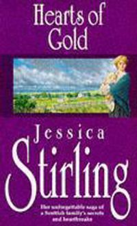 Produktbild: Hearts Of Gold