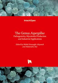 Produktbild: The Genus Aspergillus