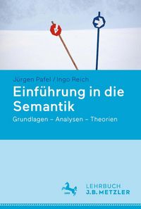 Produktbild: Einf&uuml;hrung in die Semantik