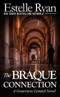 Produktbild: The Braque Connection (Genevieve Lenard, #3)
