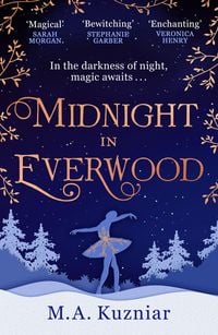 Produktbild: Midnight in Everwood