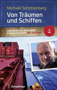 Produktbild: Von Tr&auml;umen und Schiffen