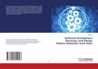Produktbild: Software Architecture Discovery and Design Pattern Detection from Data