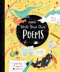 Produktbild: Write Your Own Poems