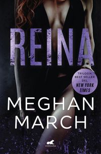 Produktbild: March, M: Reina