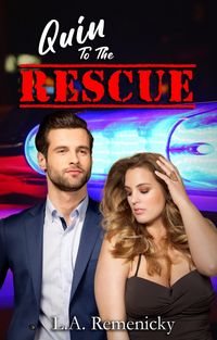 Produktbild: Quin to the Rescue