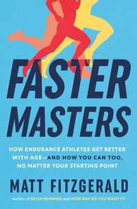 Produktbild: Faster Masters
